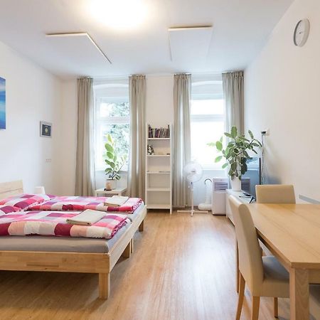 Vienna Smile Apartment Schoenbrunn 外观 照片