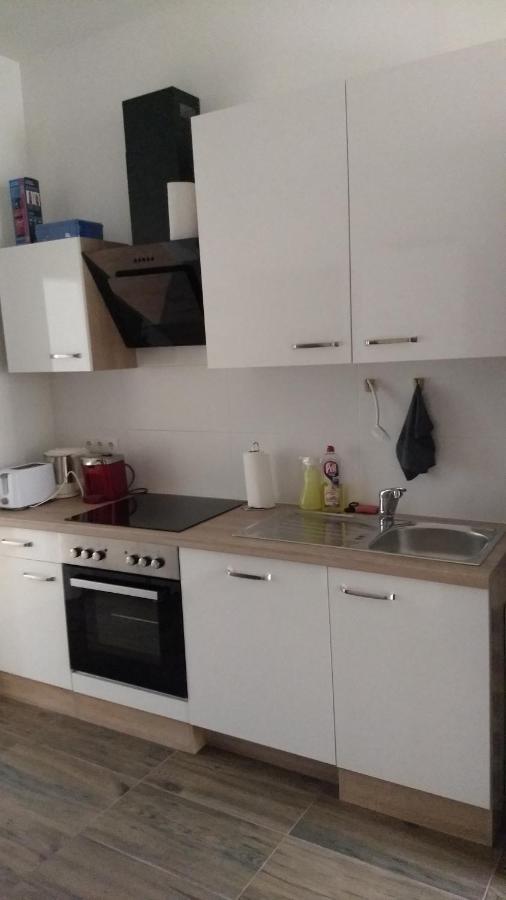 Vienna Smile Apartment Schoenbrunn 外观 照片