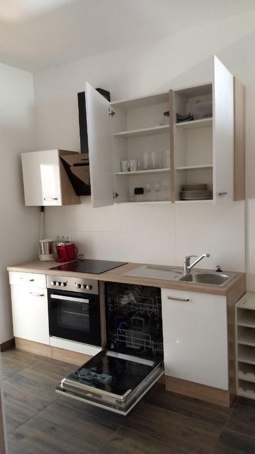 Vienna Smile Apartment Schoenbrunn 外观 照片