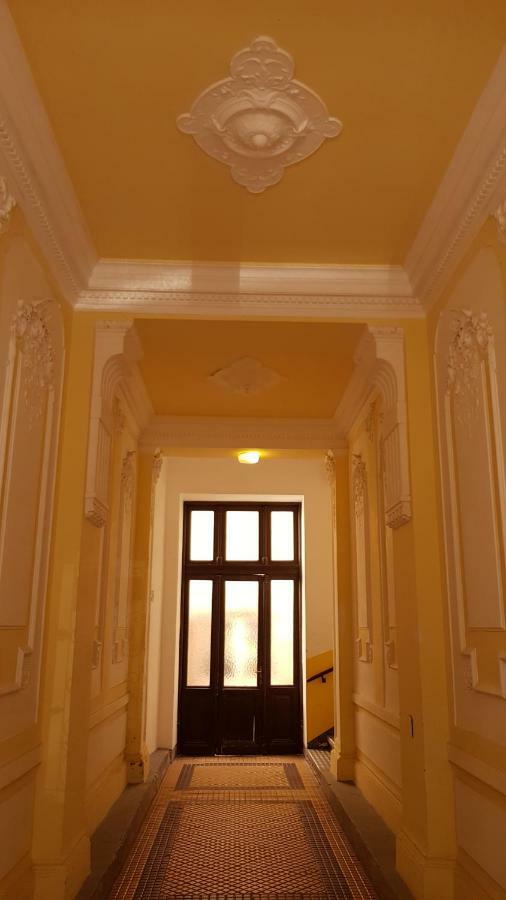Vienna Smile Apartment Schoenbrunn 外观 照片