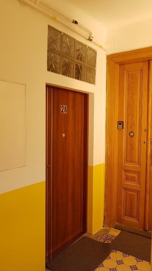 Vienna Smile Apartment Schoenbrunn 外观 照片