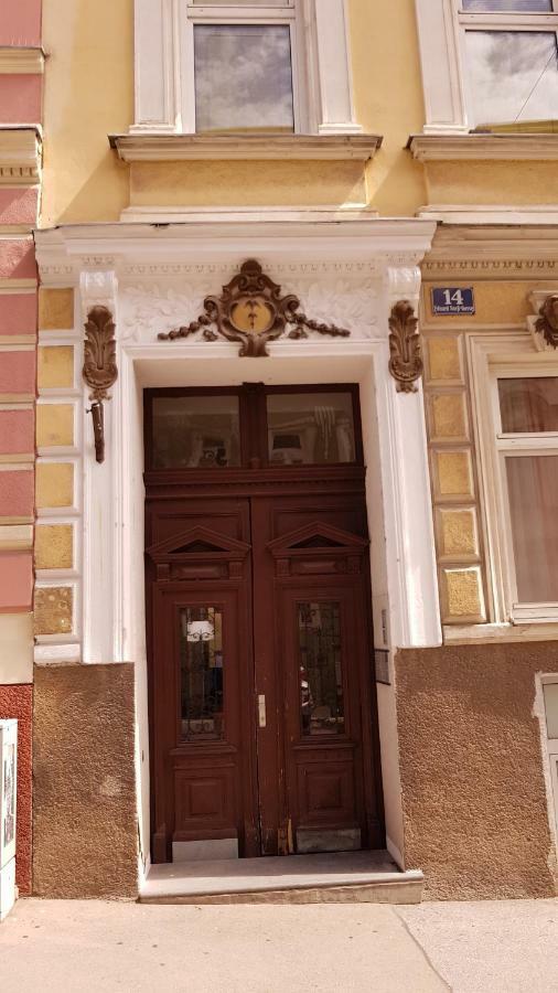 Vienna Smile Apartment Schoenbrunn 外观 照片