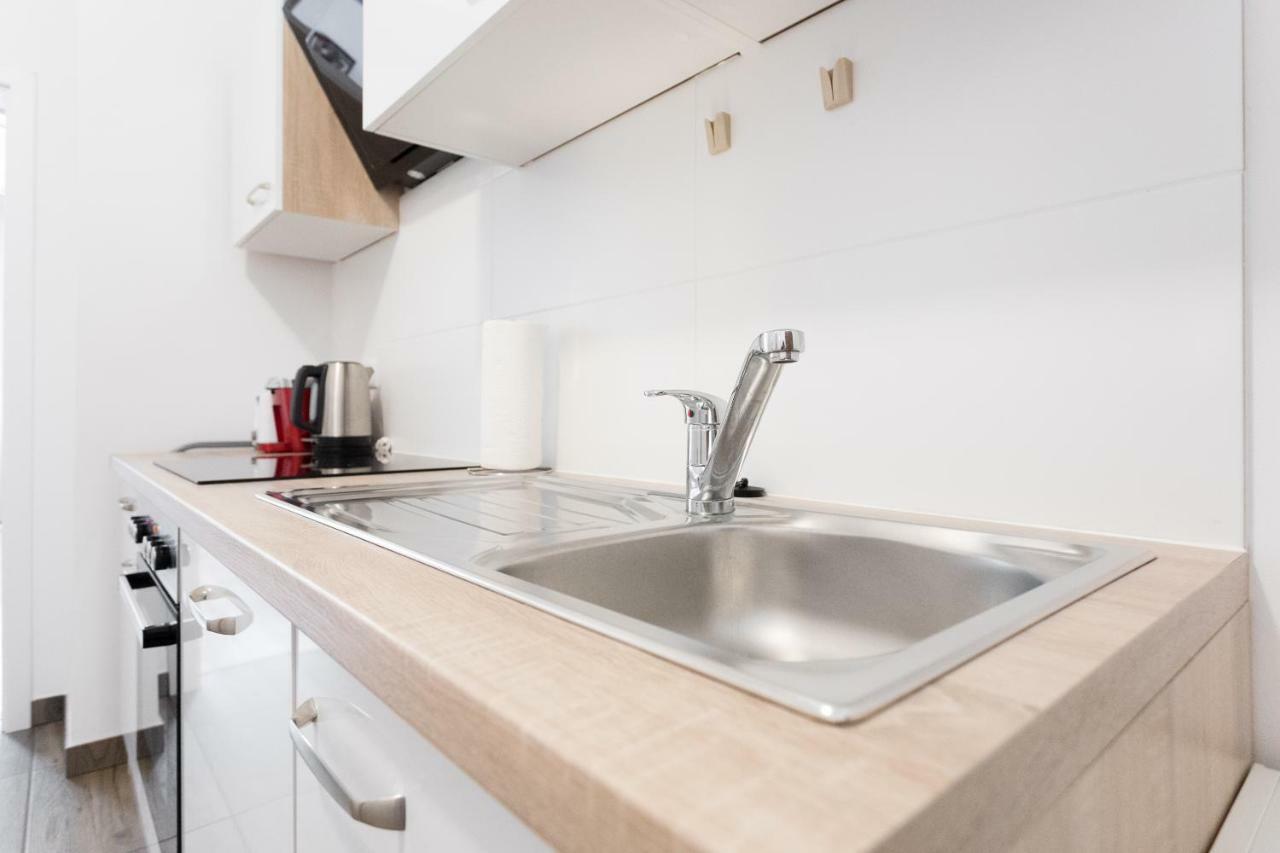 Vienna Smile Apartment Schoenbrunn 外观 照片