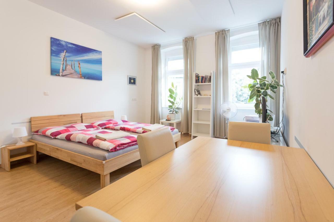 Vienna Smile Apartment Schoenbrunn 外观 照片