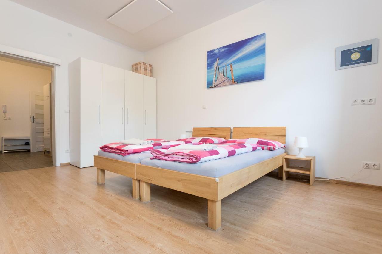 Vienna Smile Apartment Schoenbrunn 外观 照片