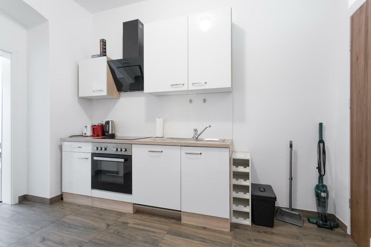 Vienna Smile Apartment Schoenbrunn 外观 照片