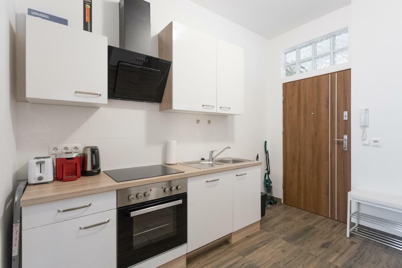 Vienna Smile Apartment Schoenbrunn 外观 照片
