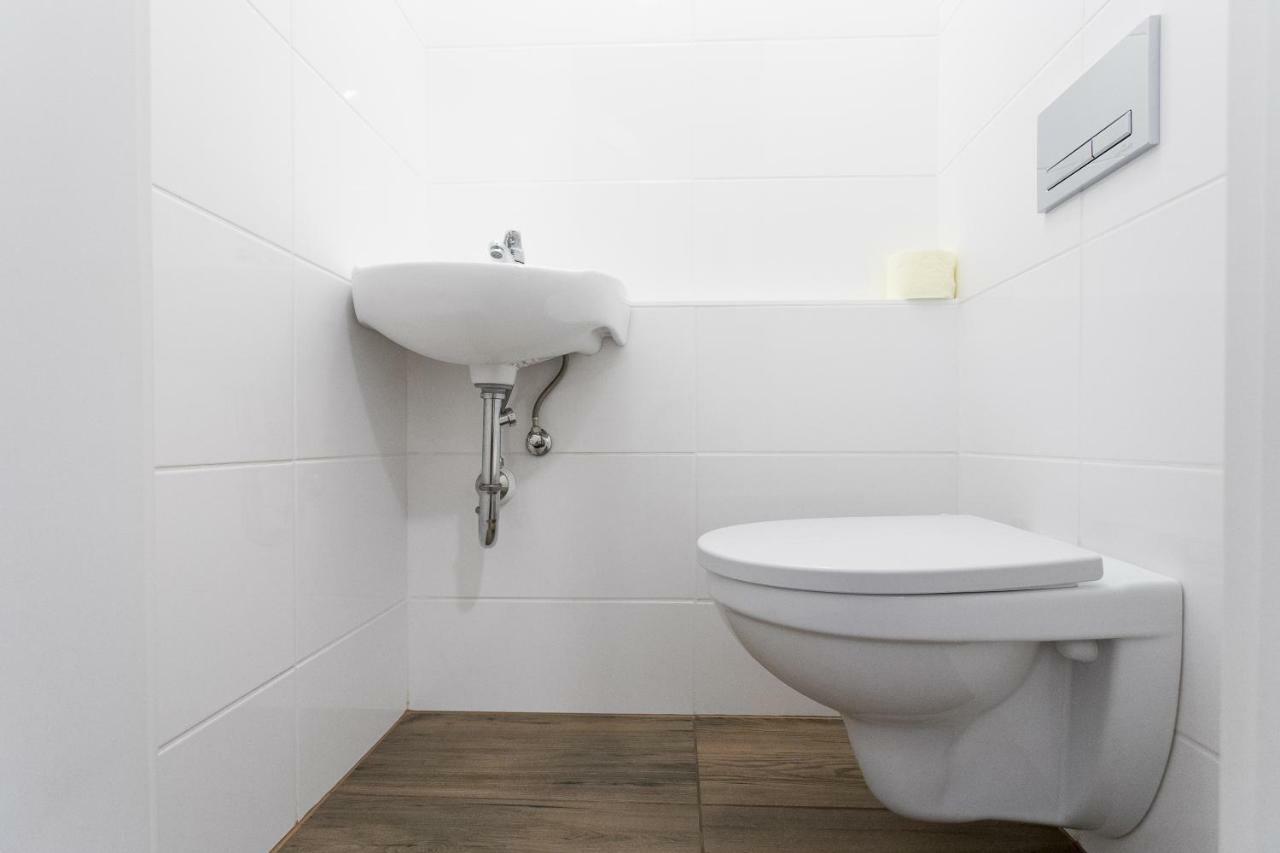 Vienna Smile Apartment Schoenbrunn 外观 照片