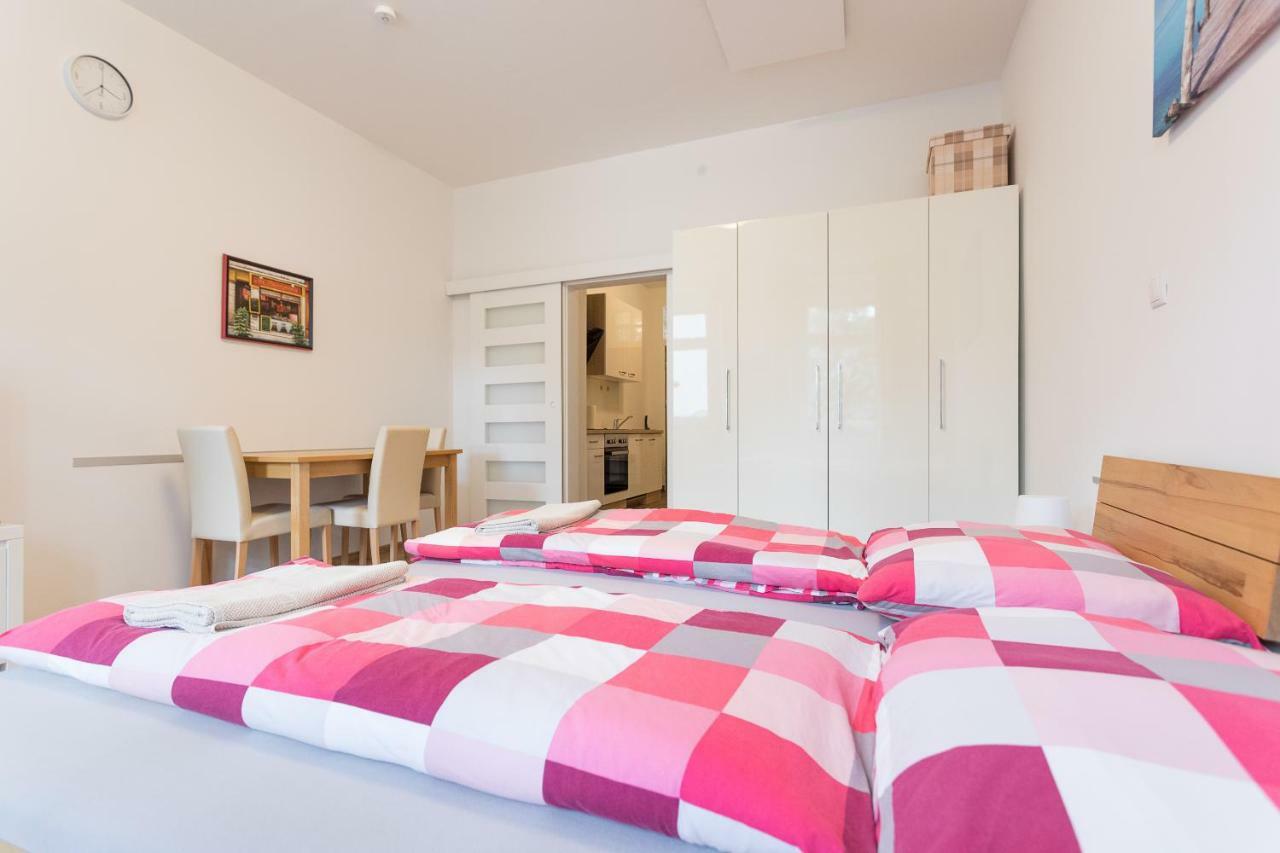 Vienna Smile Apartment Schoenbrunn 外观 照片
