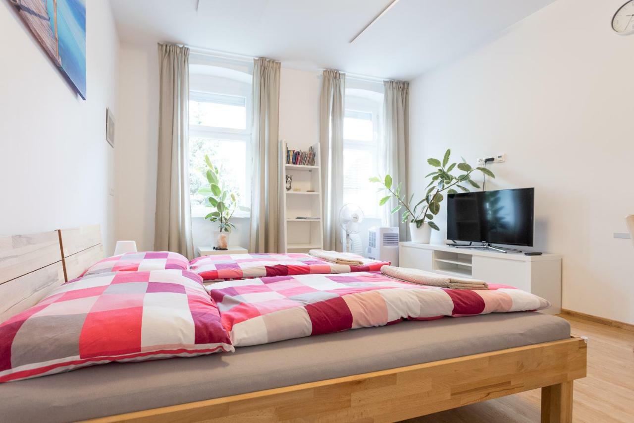 Vienna Smile Apartment Schoenbrunn 外观 照片