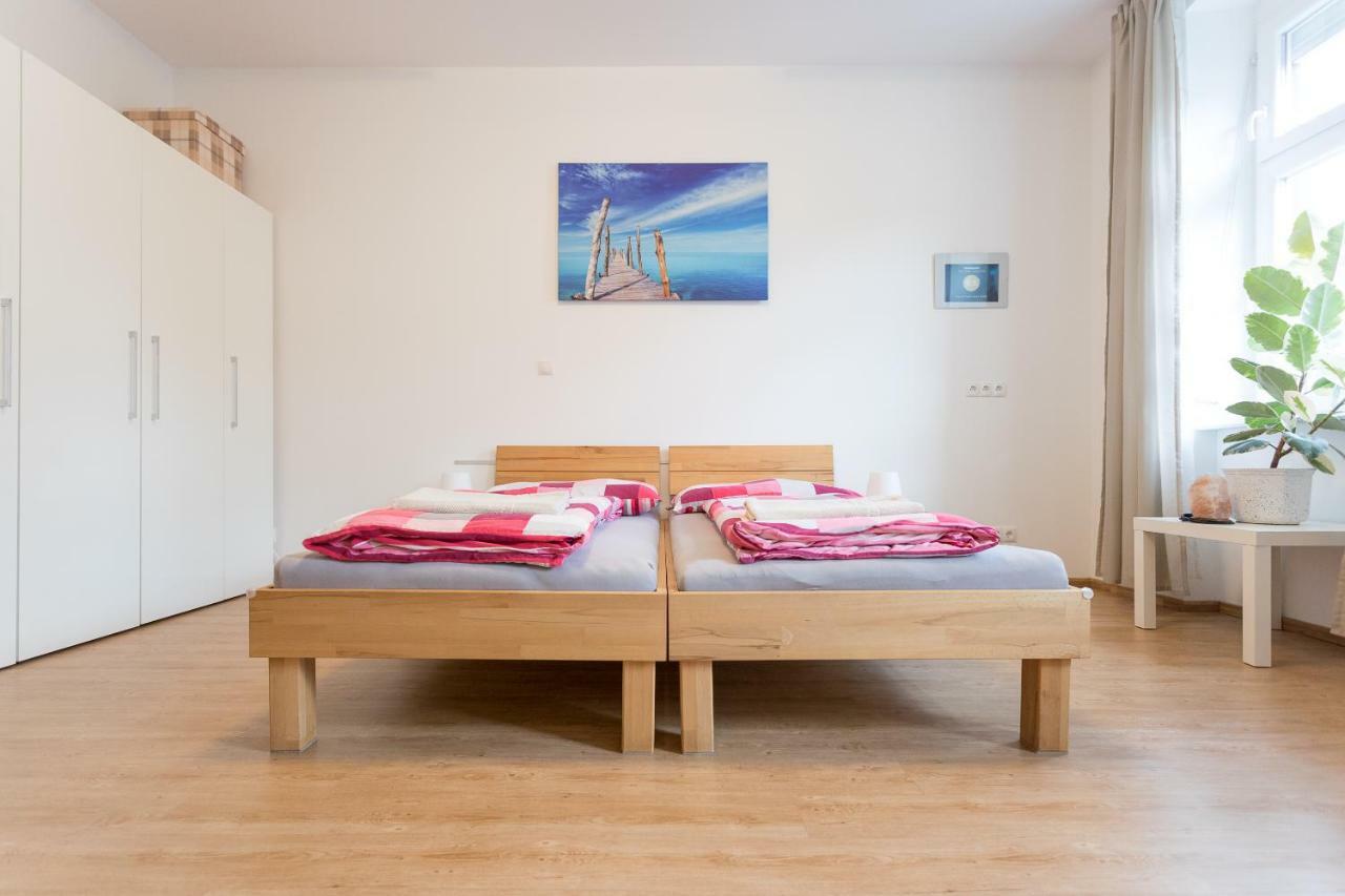 Vienna Smile Apartment Schoenbrunn 外观 照片
