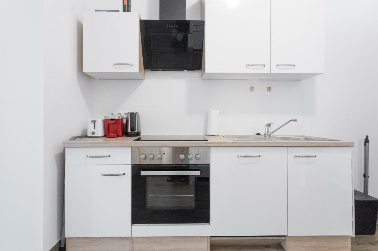 Vienna Smile Apartment Schoenbrunn 外观 照片
