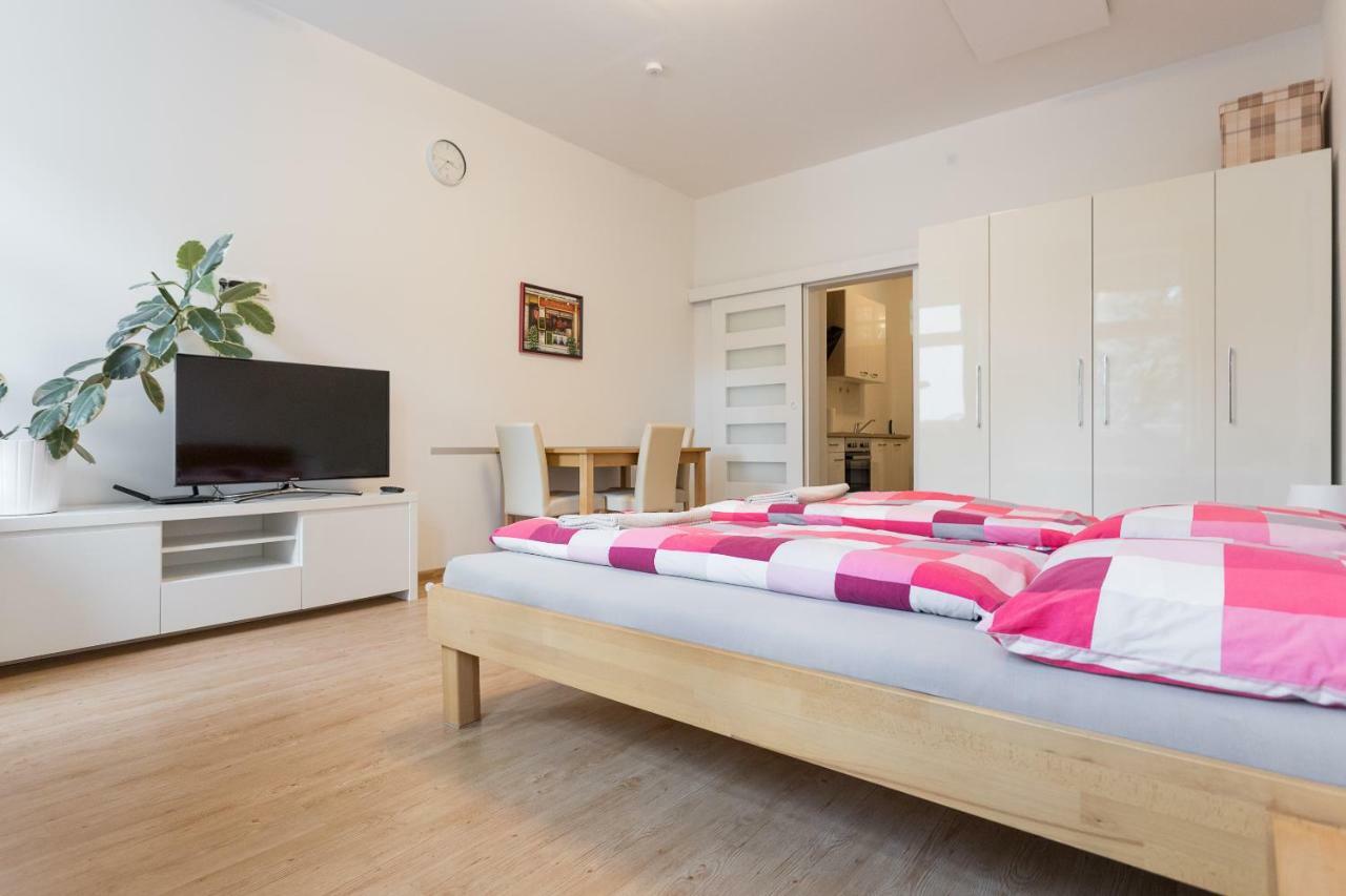 Vienna Smile Apartment Schoenbrunn 外观 照片