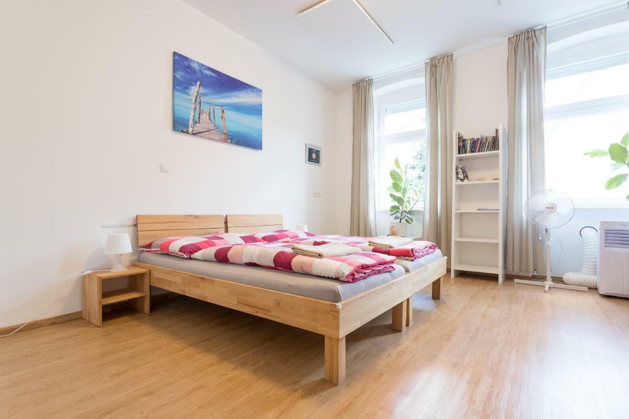 Vienna Smile Apartment Schoenbrunn 外观 照片