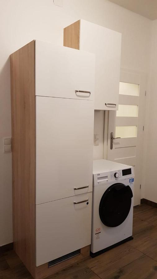 Vienna Smile Apartment Schoenbrunn 外观 照片